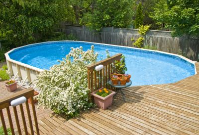 Repairing Your Deck Can Ensure That Your Deck Remains Aesthetically Pleasing