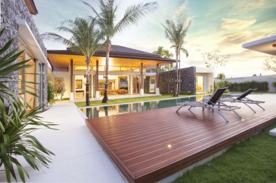 Repairing Your Pool Deck Can Have a Positive Impact on Your Property Value, and Can Leave a Great Impression on Potential Buyers